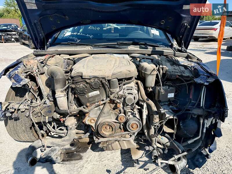 Седан Audi A4 2016 в Києві