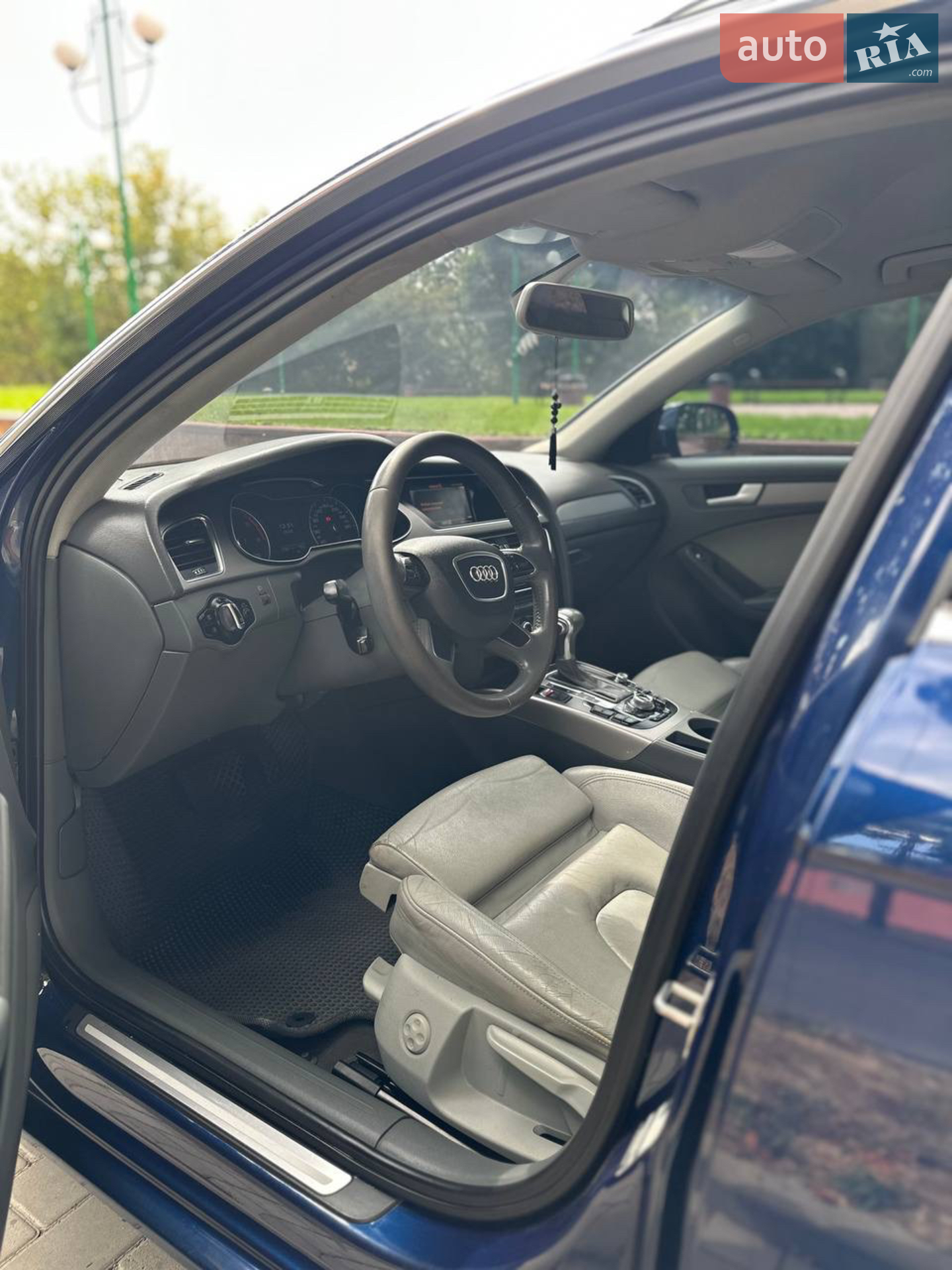 2014 Audi A4 - мініатюра 2