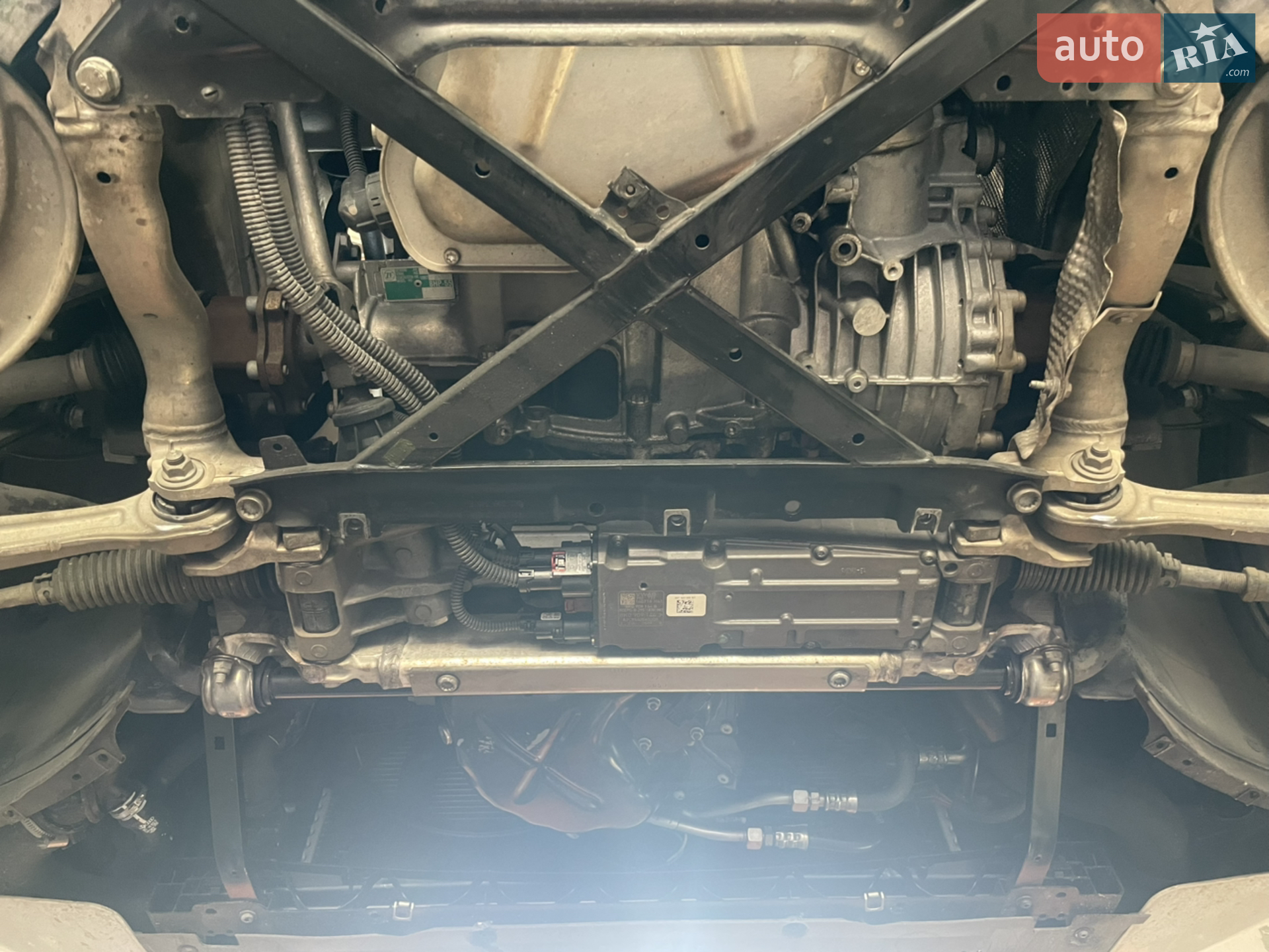 2014 Audi A4 - мініатюра 41