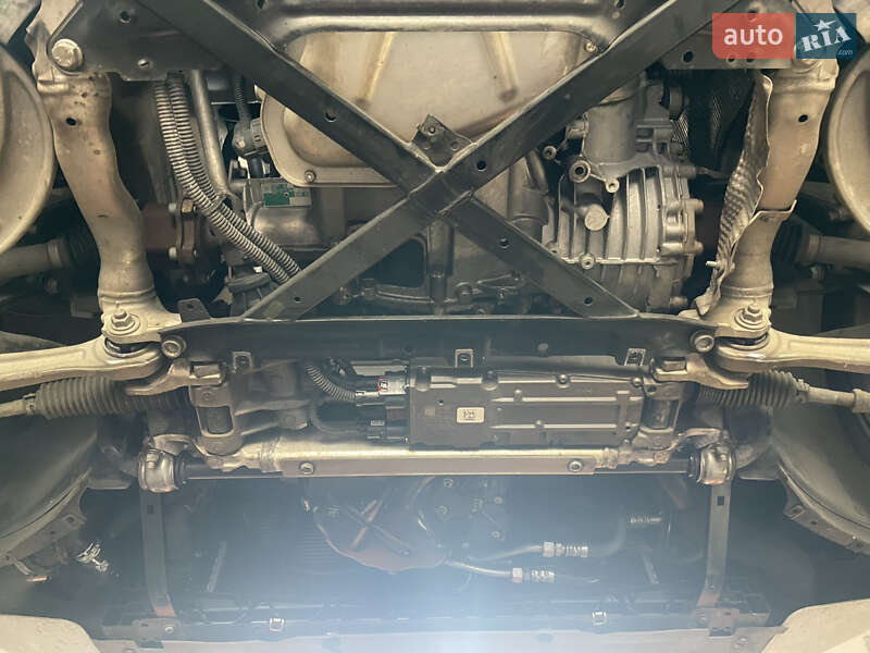 Седан Audi A4 2014 в Броварах