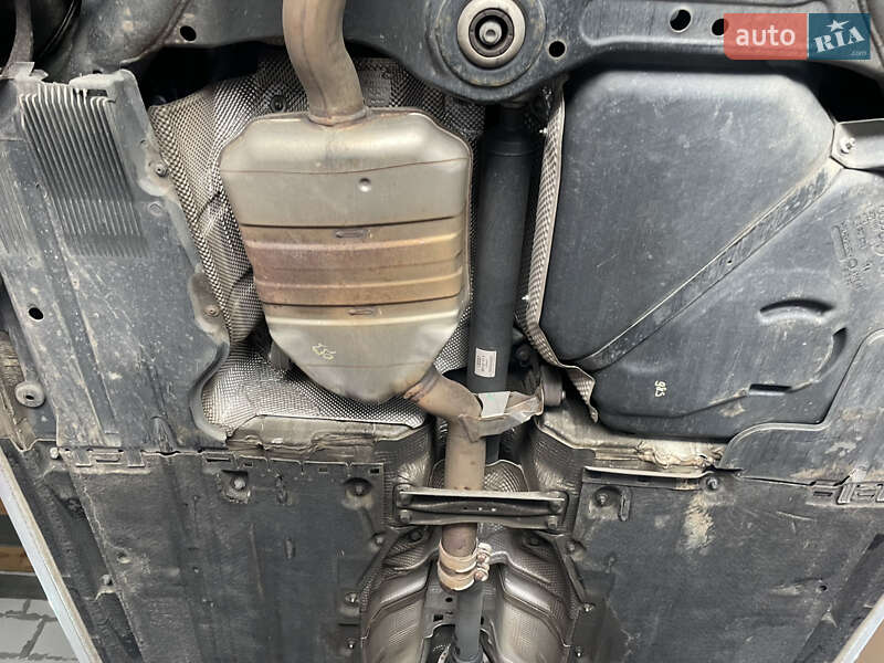 Седан Audi A4 2014 в Броварах