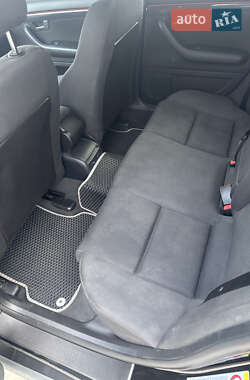 Универсал Audi A4 2004 в 