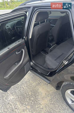 Универсал Audi A4 2004 в 