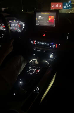 Седан Audi A4 2017 в 