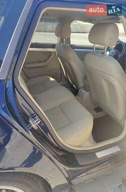 Універсал Audi A4 2007 в 