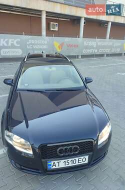 Універсал Audi A4 2007 в 