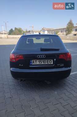 Універсал Audi A4 2007 в 