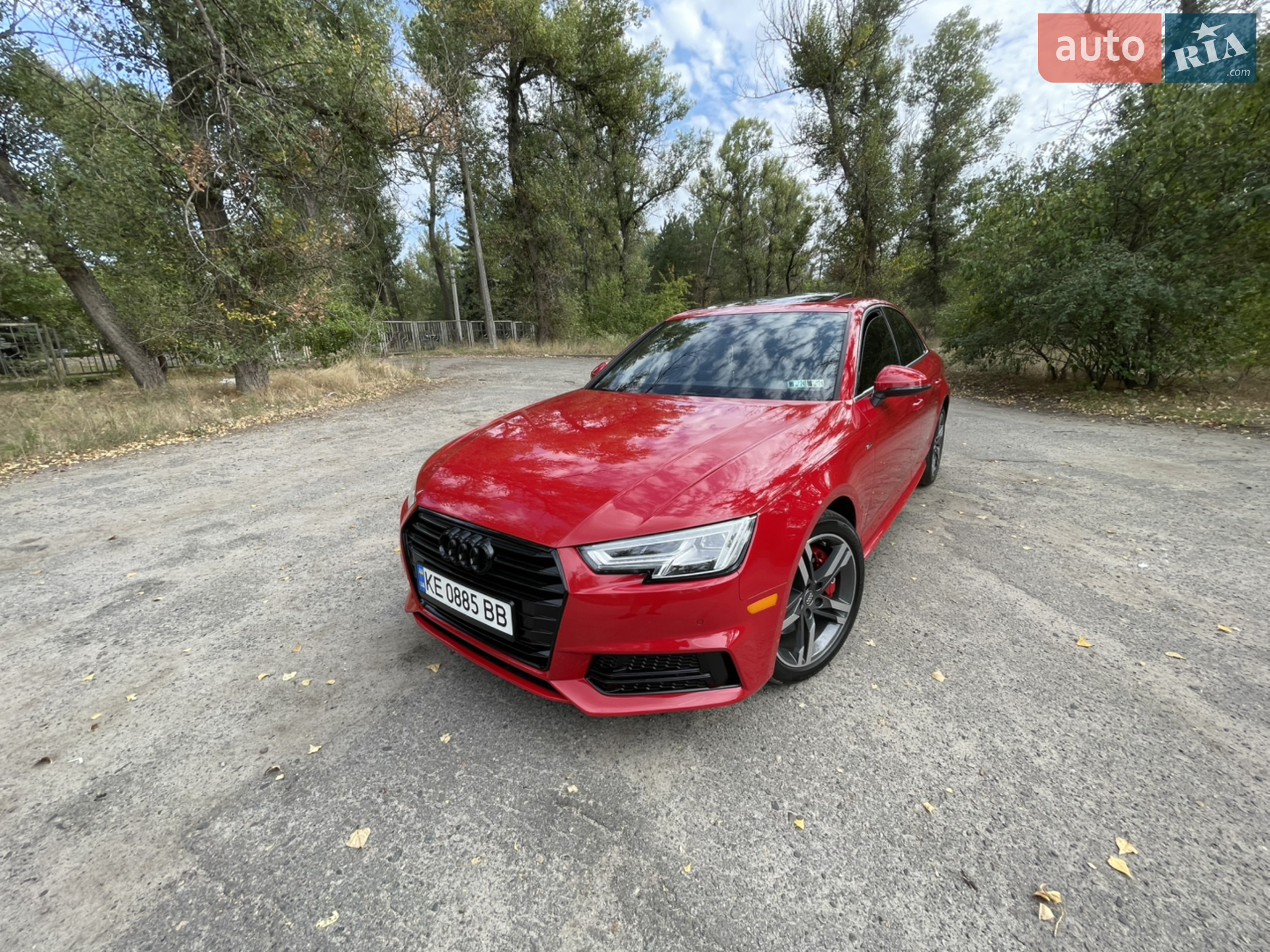 2016 Audi A4 - мініатюра 13