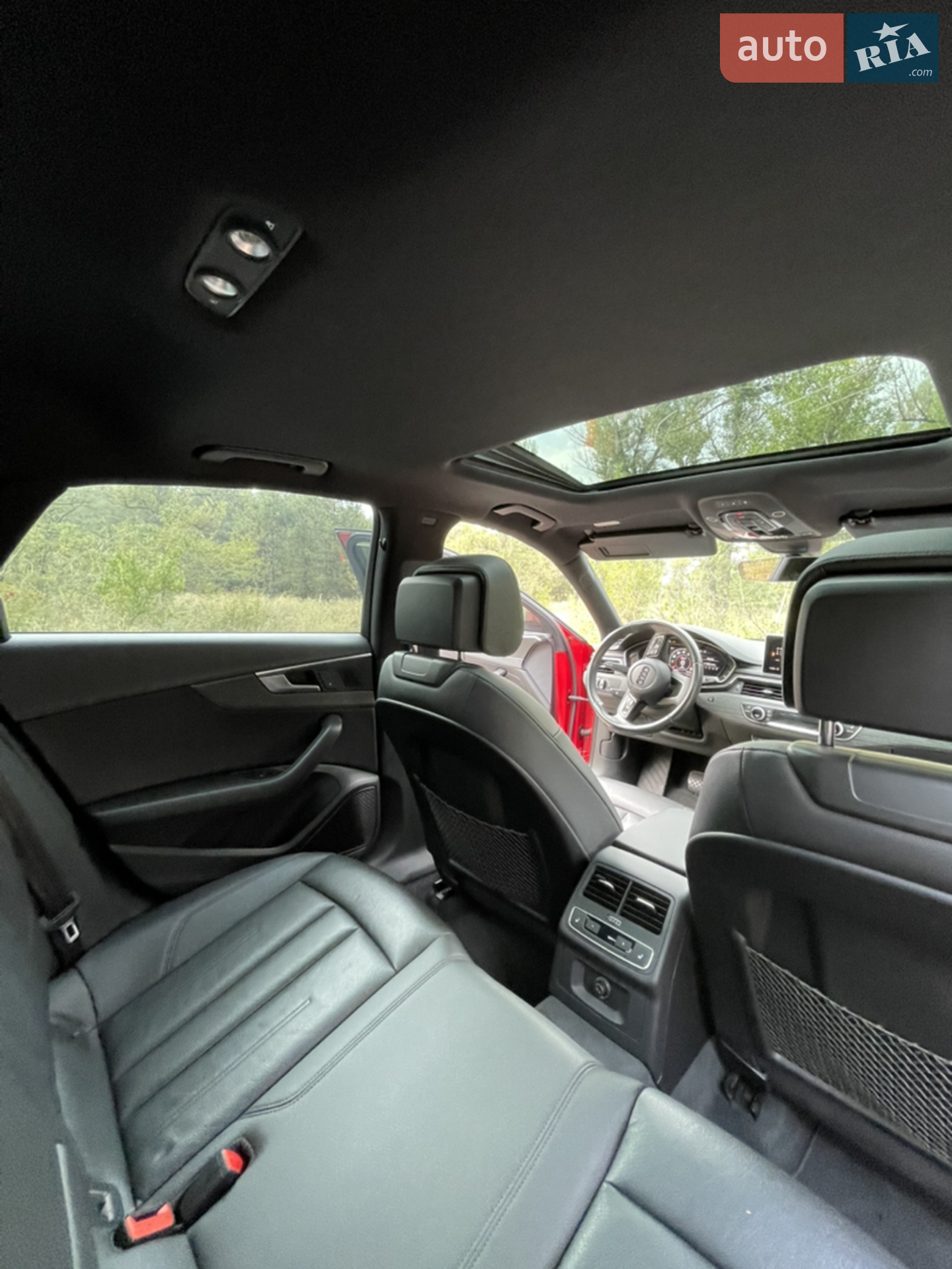 2016 Audi A4 - мініатюра 23