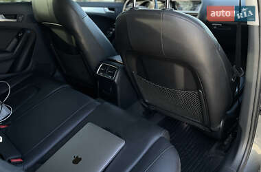 Седан Audi A4 2013 в 