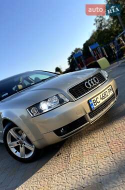 Універсал Audi A4 2004 в 