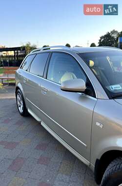 Універсал Audi A4 2004 в 