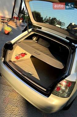 Універсал Audi A4 2004 в 