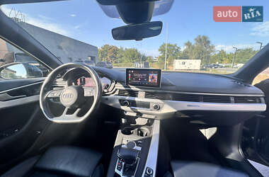 Универсал Audi A4 2016 в 