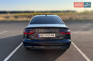 Седан Audi A4 2013 в 