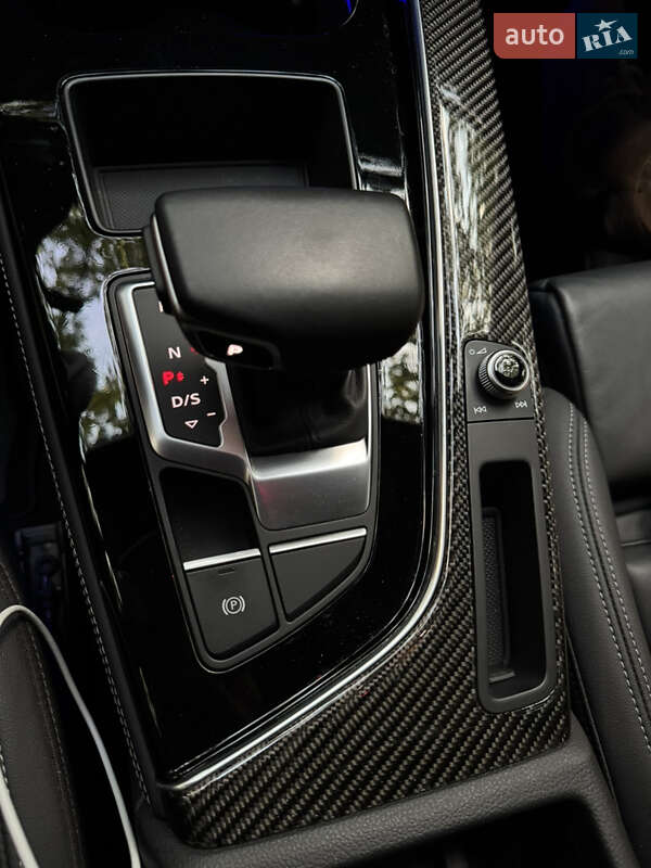Седан Audi A4 2022 в Киеве фото 18 Седан Audi A4 2022 в Киеве