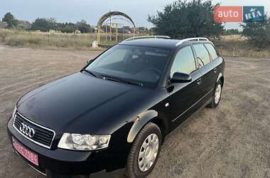 Універсал Audi A4 2003 в 