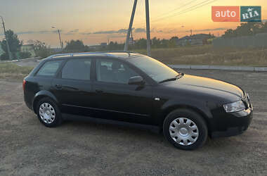 Універсал Audi A4 2003 в 