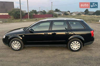 Універсал Audi A4 2003 в 