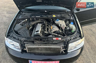 Універсал Audi A4 2003 в 