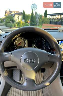 Універсал Audi A4 2004 в 
