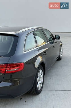 Универсал Audi A4 2008 в 