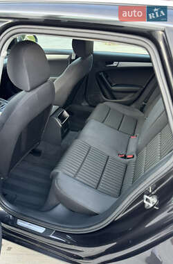 Универсал Audi A4 2008 в 