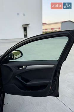 Универсал Audi A4 2008 в 