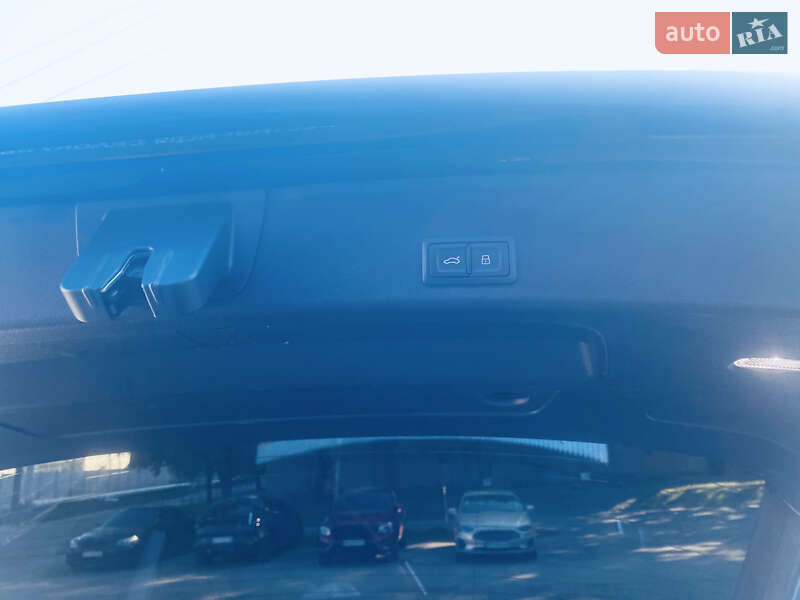 Универсал Audi A4 2019 в Харькове