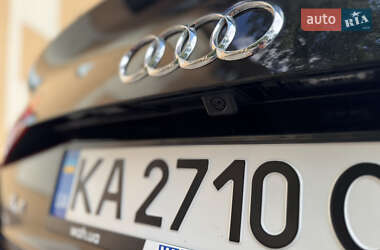 Седан Audi A4 2015 в 