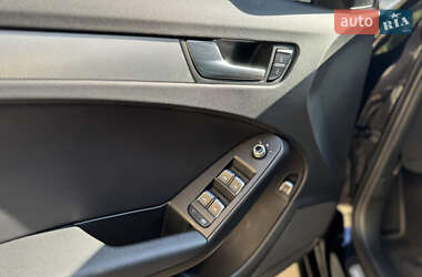 Седан Audi A4 2015 в 