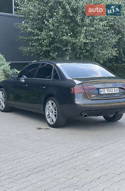 Седан Audi A4 2008 в 