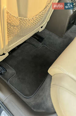 Седан Audi A4 2013 в 