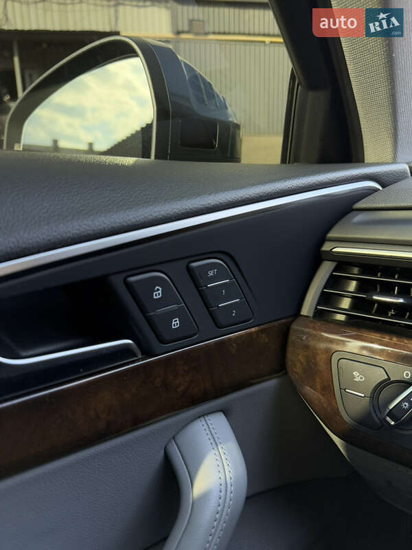 Седан Audi A4 2018 в Кривому Розі фото 10 Седан Audi A4 2018 в Кривому Розі