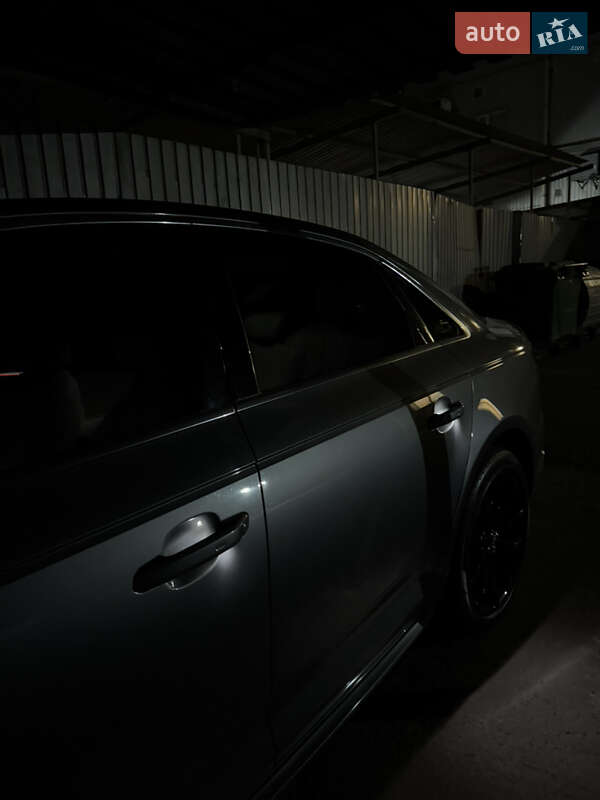 Седан Audi A4 2018 в Кривому Розі фото 18 Седан Audi A4 2018 в Кривому Розі
