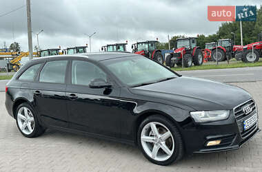 Універсал Audi A4 2015 в Вінниці