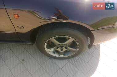 Седан Audi A4 1996 в 