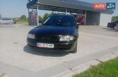 Седан Audi A4 1996 в 