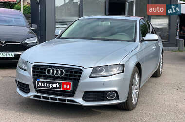 Седан Audi A4 2012 в Вінниці