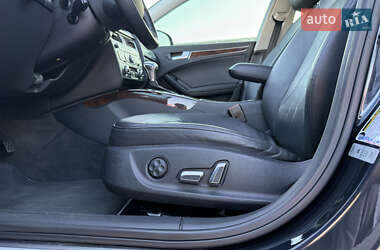Седан Audi A4 2013 в 