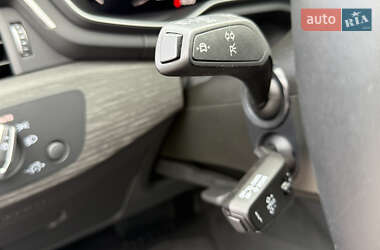 Седан Audi A4 2023 в 