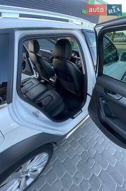 Универсал Audi A4 2013 в 