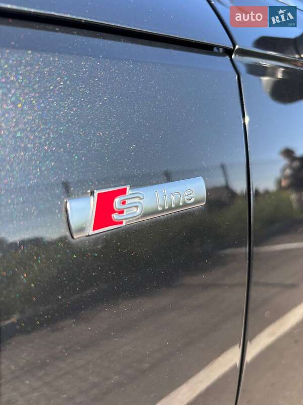 Седан Audi A4 2016 в Киеве фото 40 Седан Audi A4 2016 в Киеве