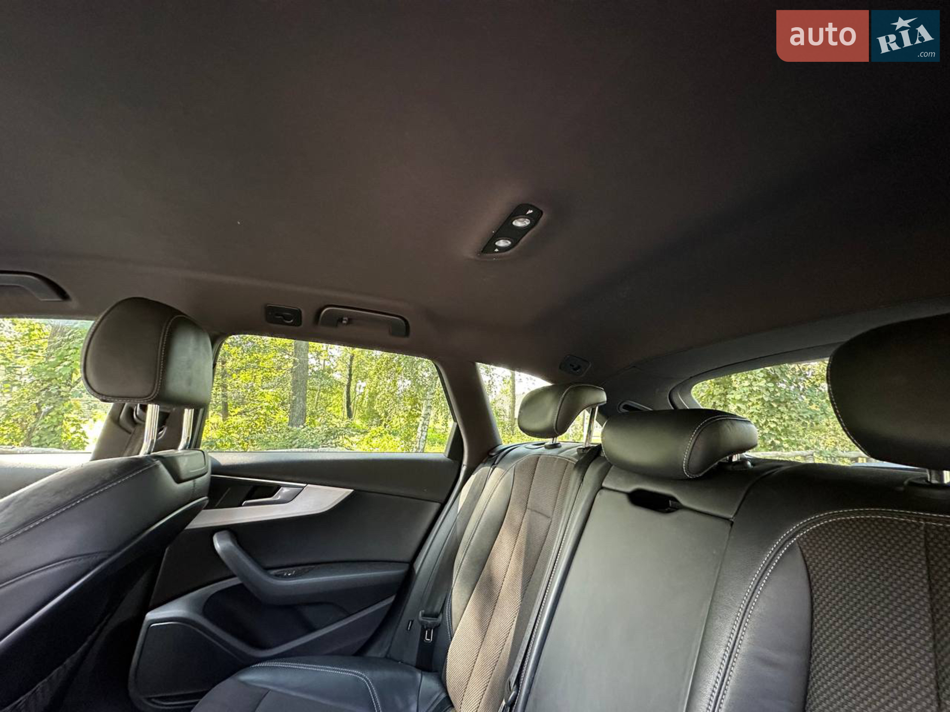 2016 Audi A4 - мініатюра 6
