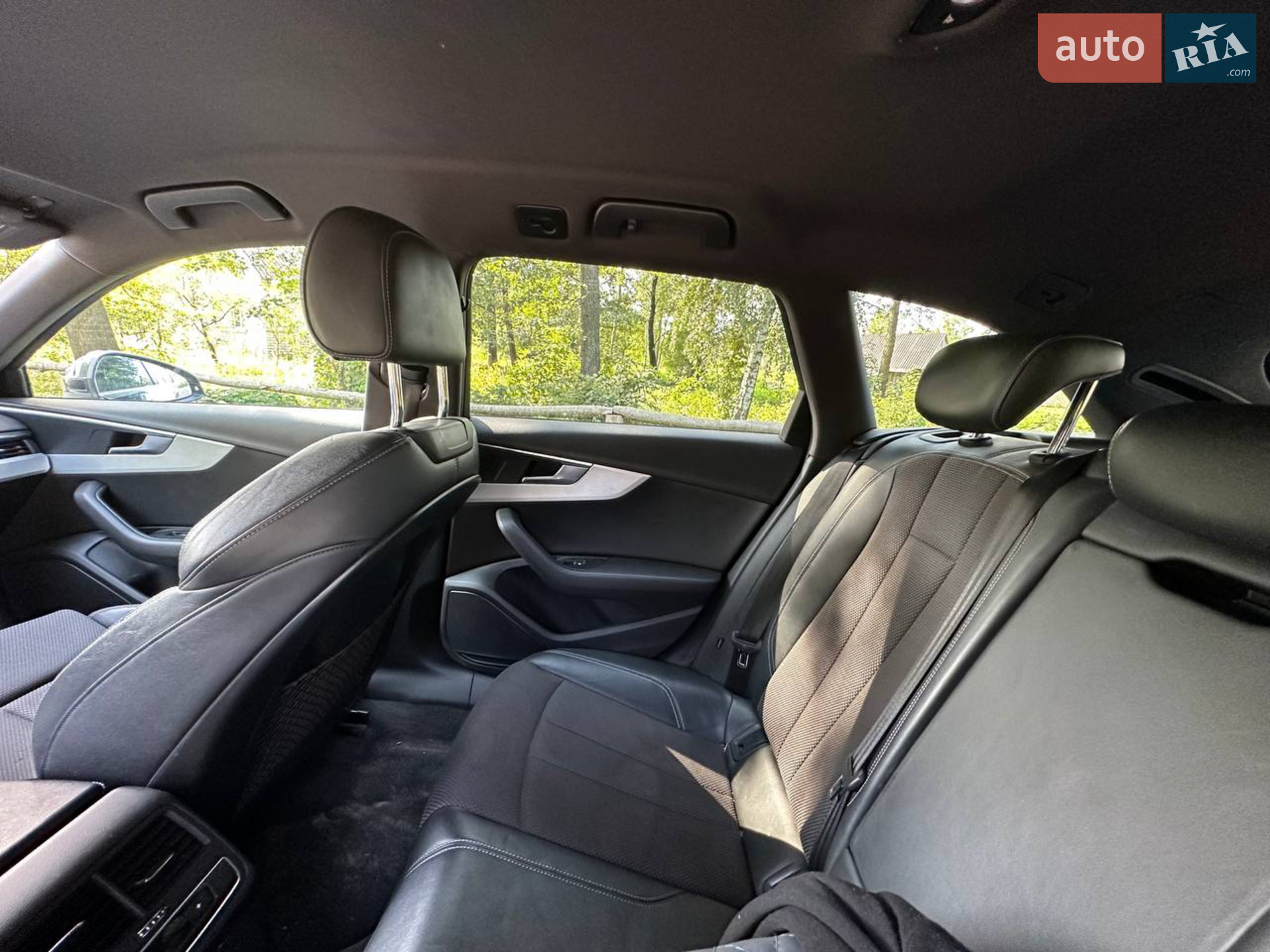 2016 Audi A4 - мініатюра 5