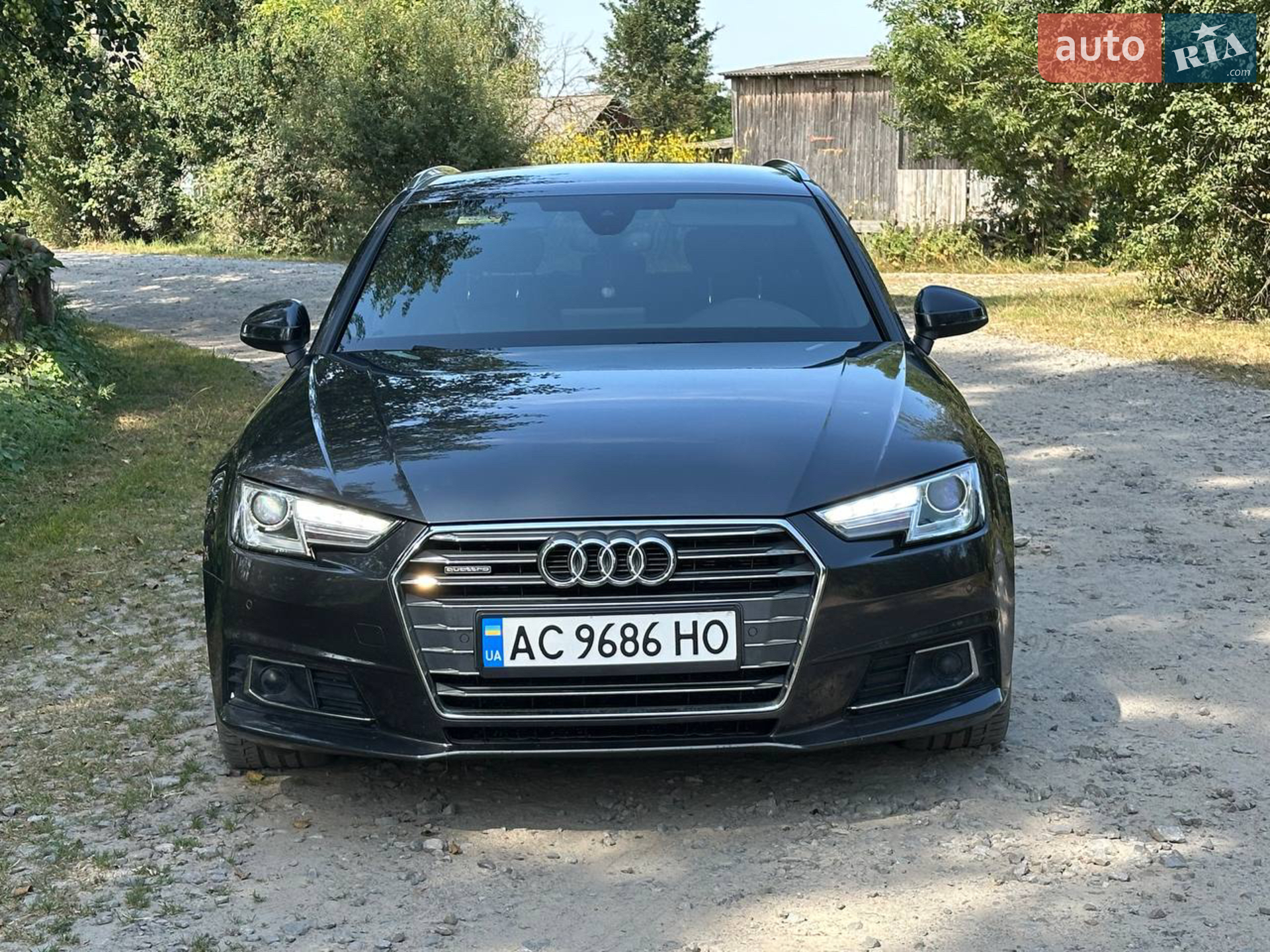 2016 Audi A4 - мініатюра 2