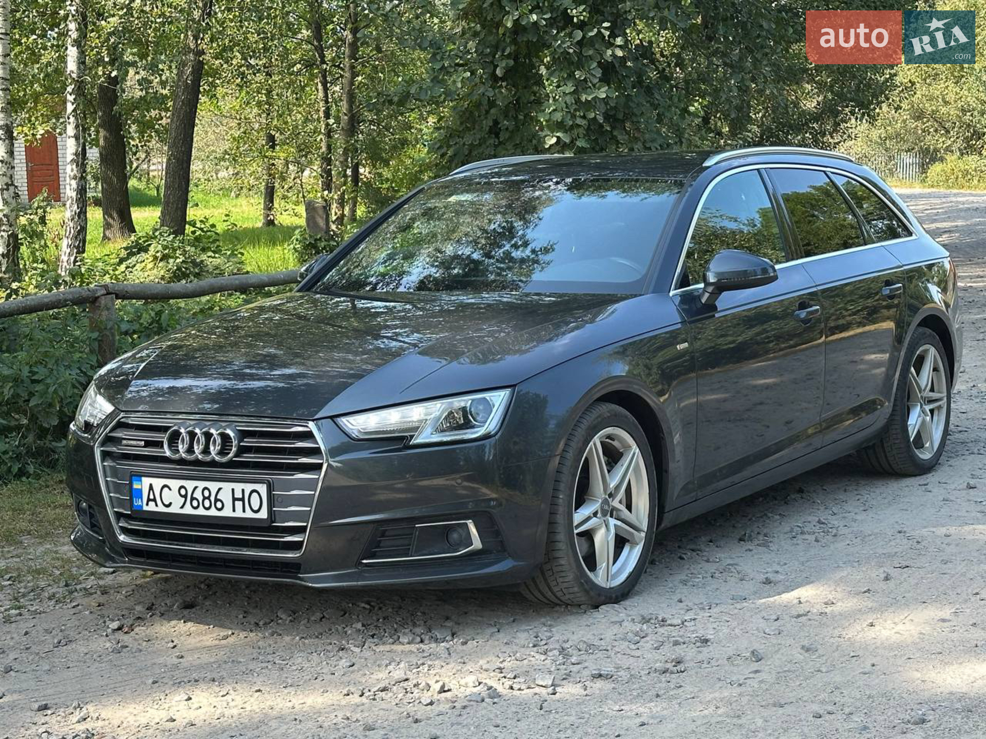 2016 Audi A4 - мініатюра 3