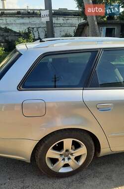 Універсал Audi A4 2005 в Балаклії