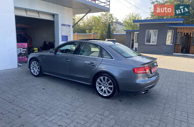 Седан Audi A4 2012 в 