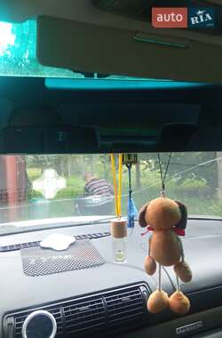 Седан Audi A4 1996 в 